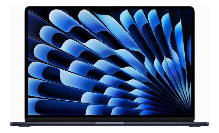 macbook air m2 análise