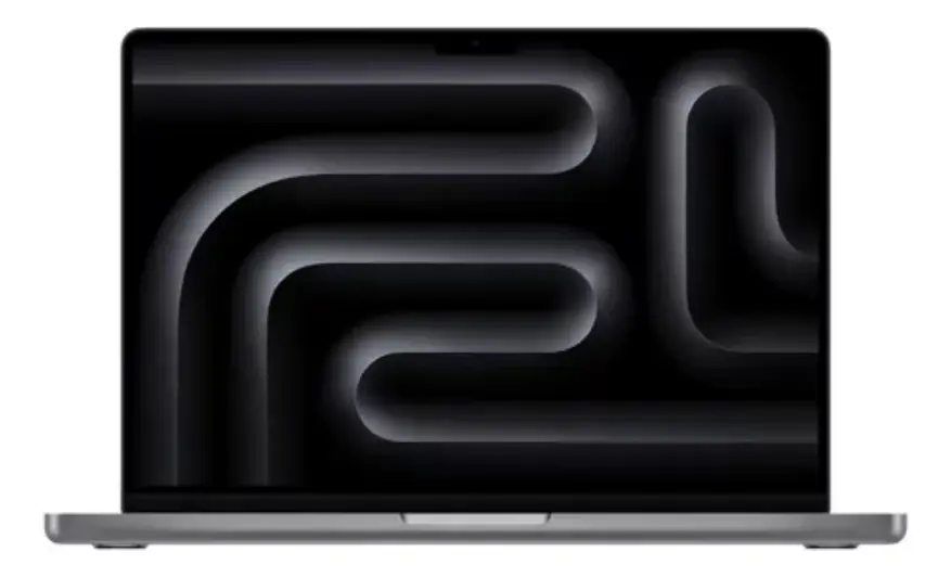 macbook pro m3 desempenho