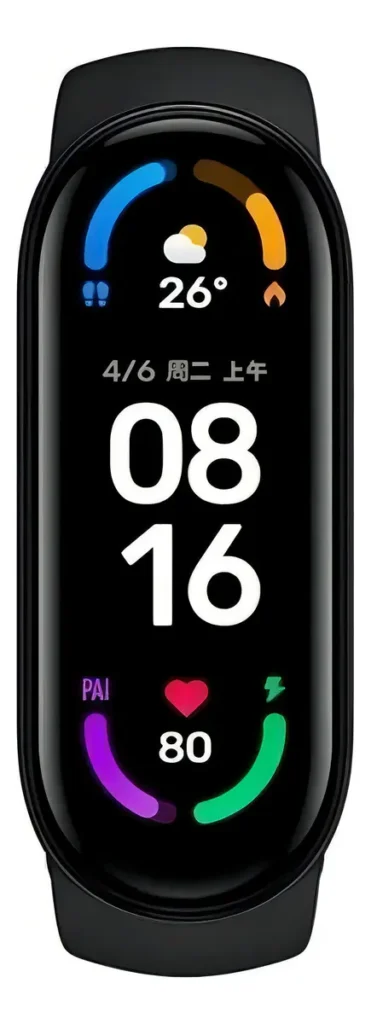 Mi Band 07