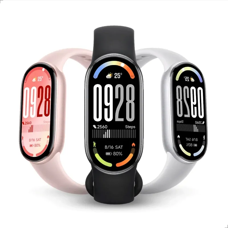 Mi Band 8 vale a pena em 2026?
Veja se ainda compensa comprar