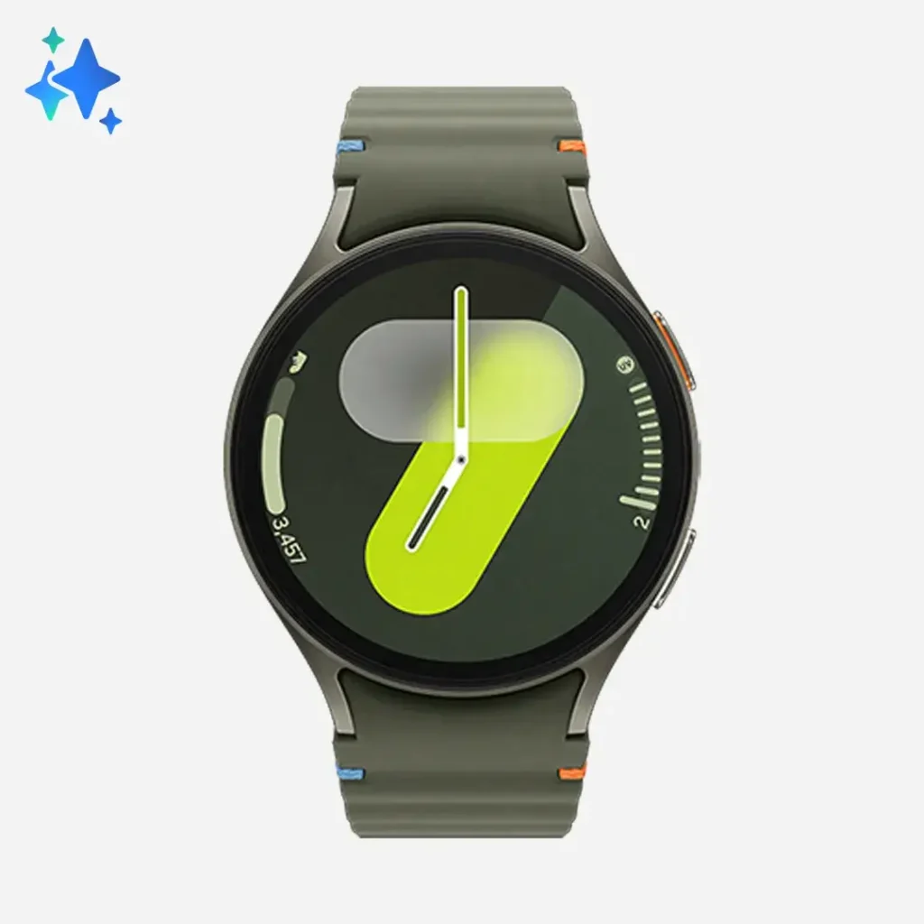 Samsung Galaxy Watch7