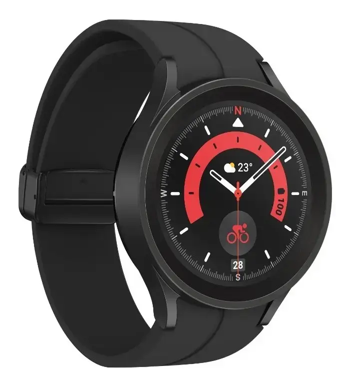 Samsung Smartwatch Galaxy Watch 5