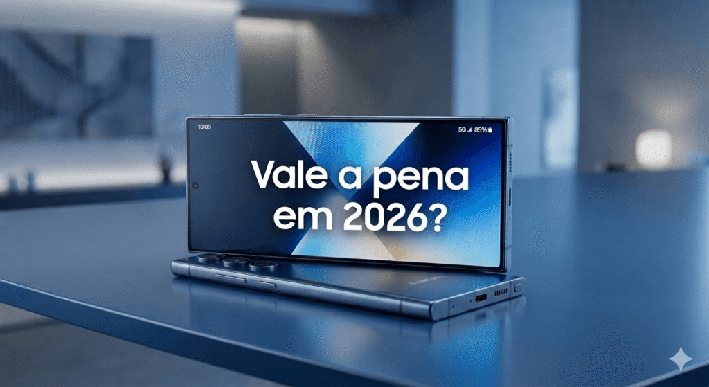Samsung vale a pena em 2026