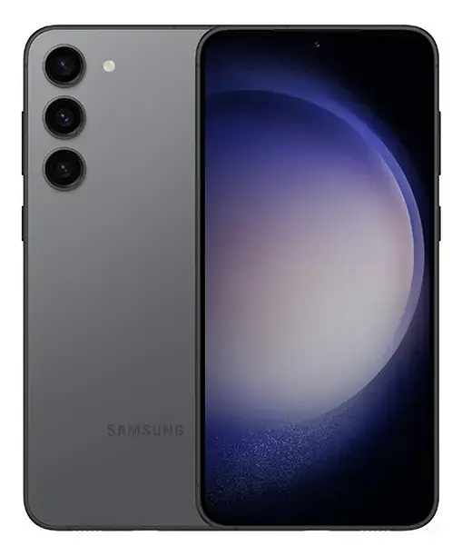 Samsung Galaxy_S23