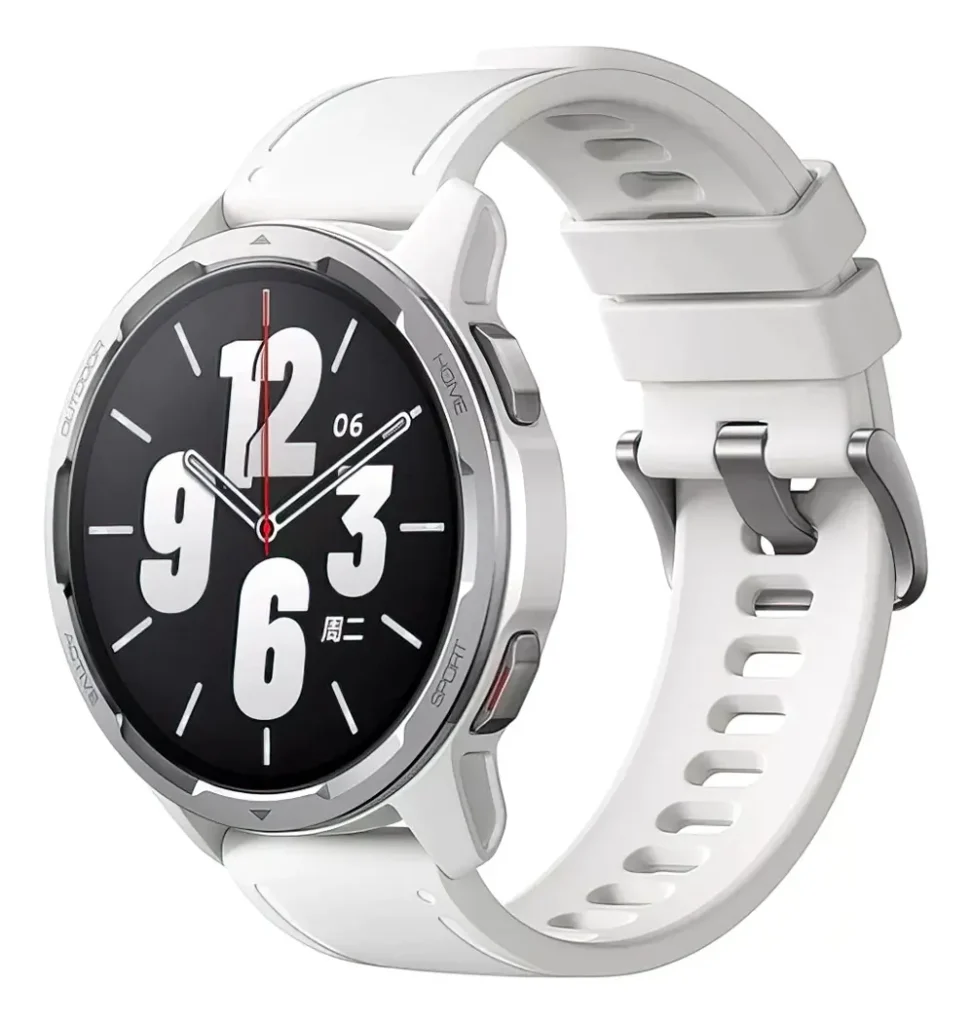 Xiaomi Watch S1 Active
