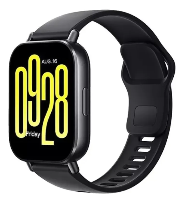 Xiami Watch S1