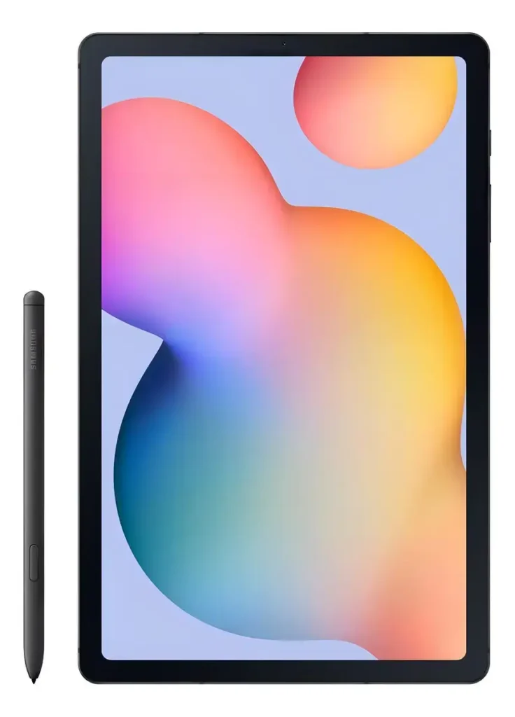 Galaxy Tab S6 Lite vale a pena?
Ideal para estudar?