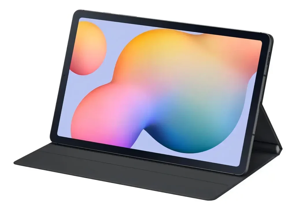 Galaxy Tab S6 Lite vale a pena?
Ideal para estudar?