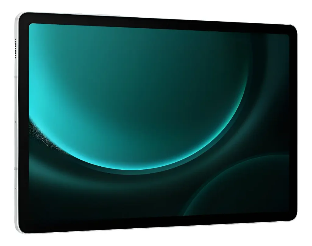 Galaxy Tab S9 FE vale a pena em 2026? Veja desempenho, bateria e se esse tablet premium da Samsung compensa comprar.