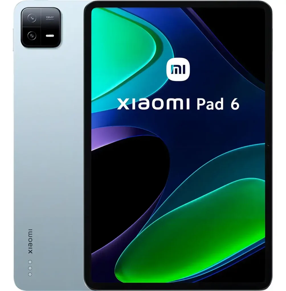 Tablet Xiaomi Pad 6