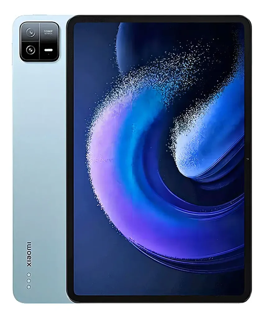 Tablet Xiaomi Pad 6