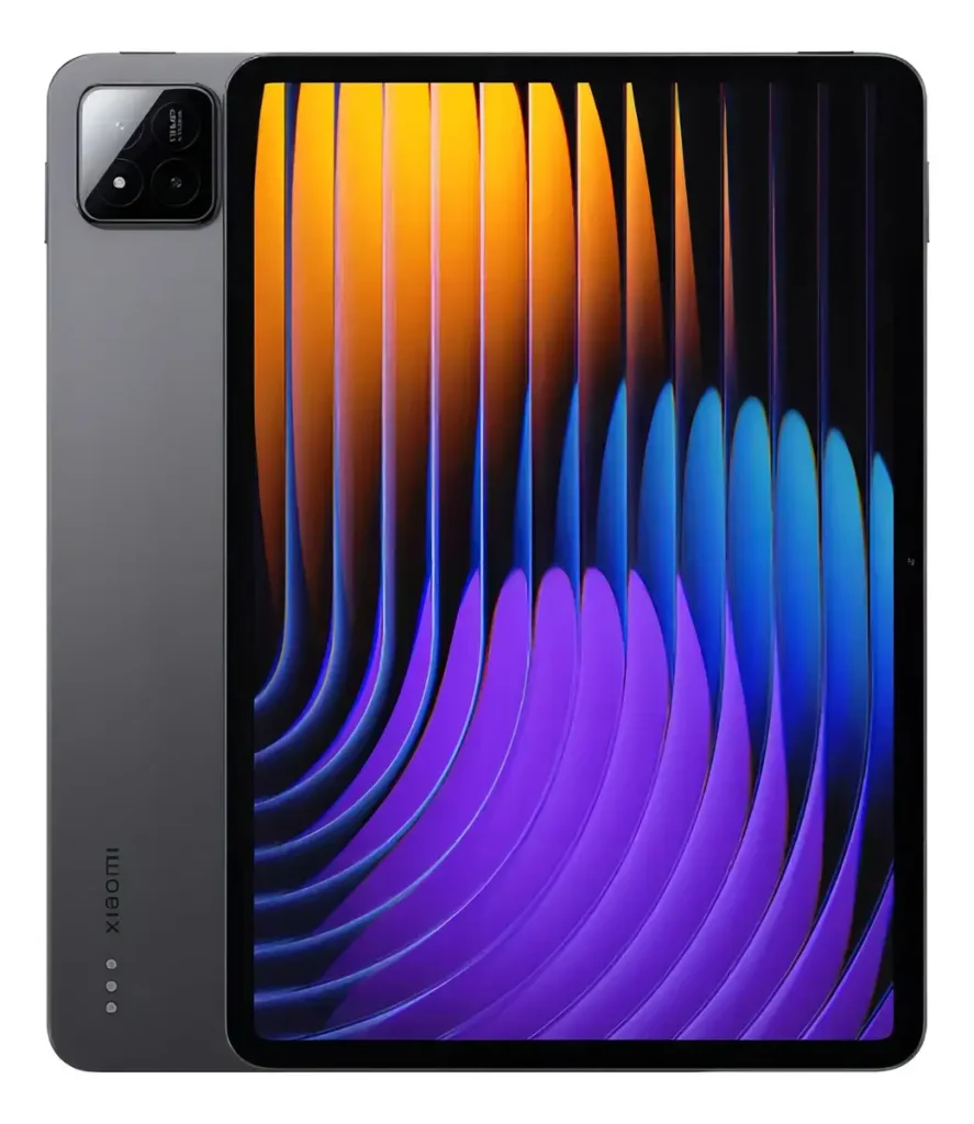 XIAOMI-TAB-S6-PAD