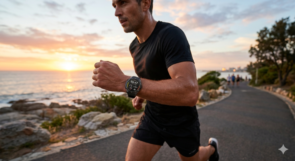 Smartwatch Xiaomi Watch S1 Active