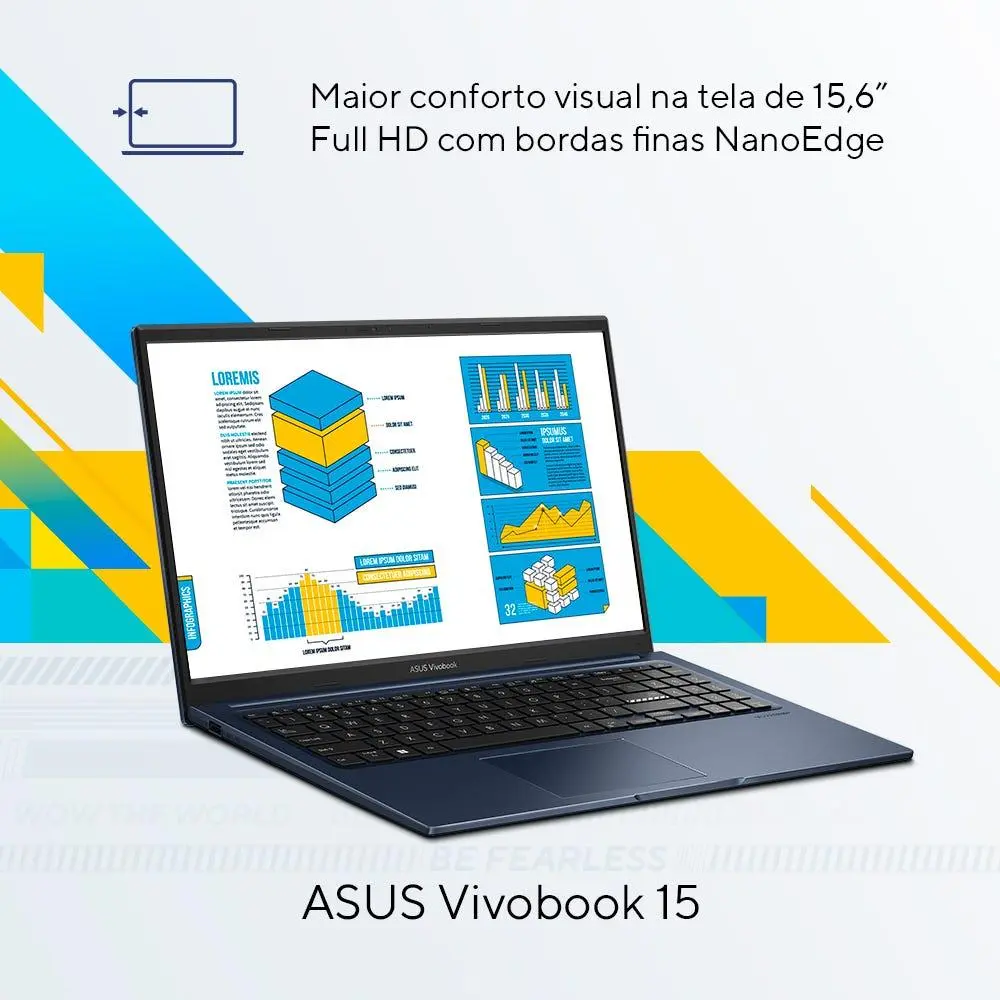 Nossa equipe analisou notebooks da ASUS, Lenovo, Acer e Samsung para descobrir quais realmente entregam sensação premium sem custar uma fortuna.