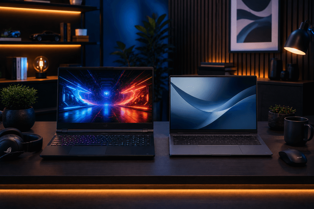 Os notebooks que parecem muito mais caros do que realmente são