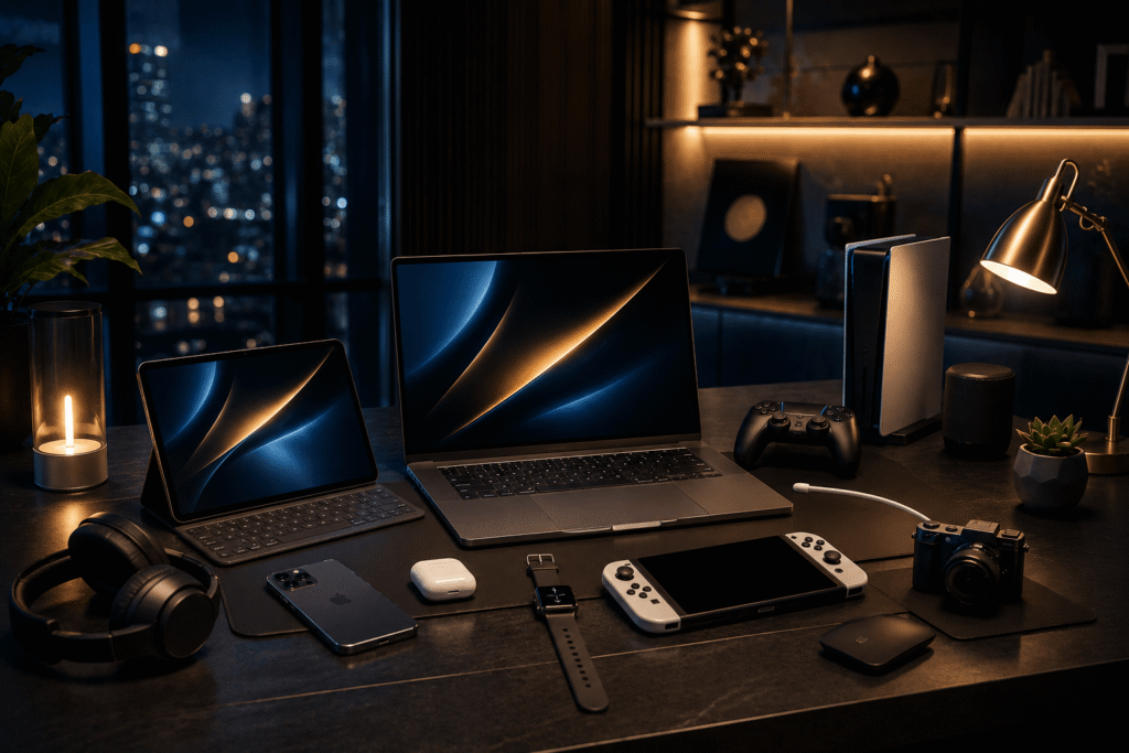 Os produtos de tecnologia que realmente valem o dinheiro em 2026