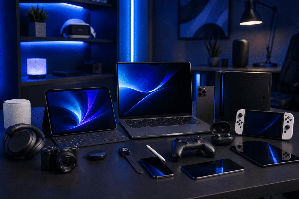 Os produtos de tecnologia que realmente valem o dinheiro em 2026