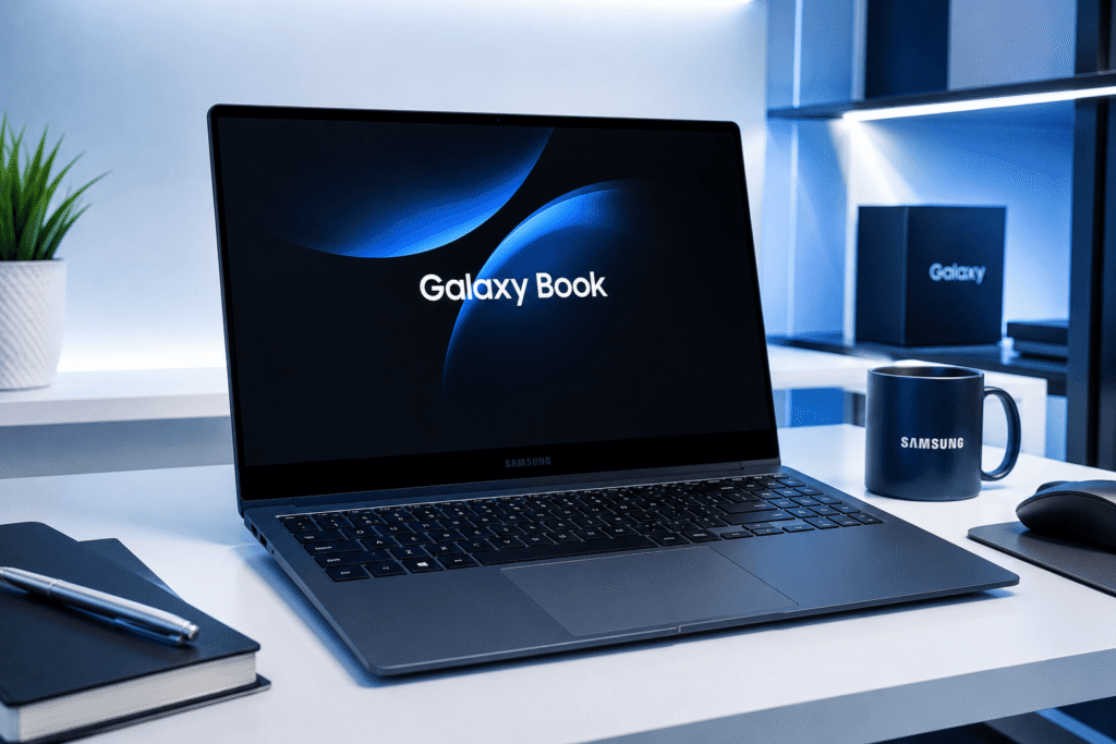 Notebooks premium recomendados pela nossa equipe