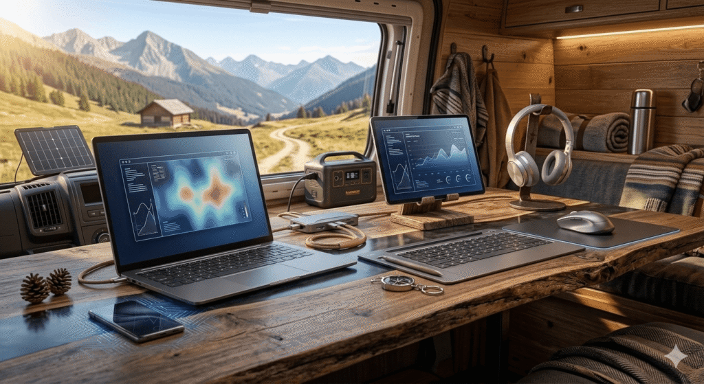 Os notebooks que parecem muito mais caros do que realmente são