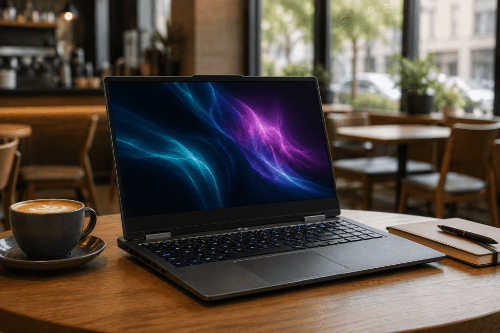Notebook gamer Lenovo LOQ com RTX em análise completa de desempenho, upgrades, tela e custo-benefício em 2026