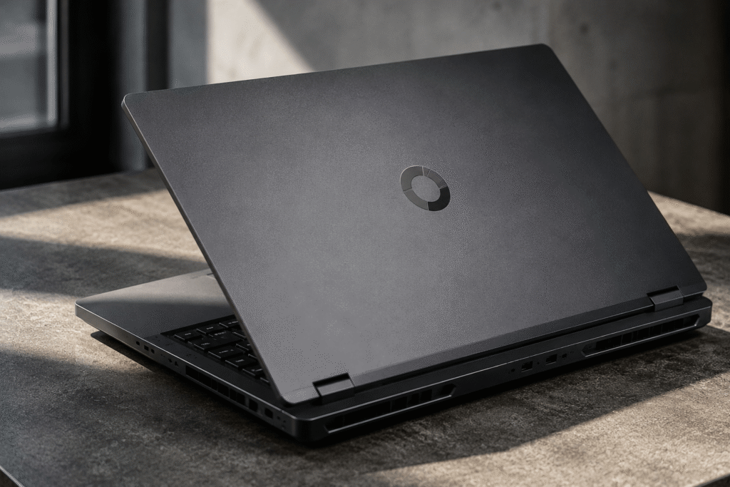 Notebook gamer Lenovo LOQ com RTX em análise completa de desempenho, upgrades, tela e custo-benefício em 2026