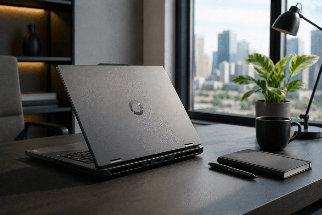 Notebook gamer Lenovo LOQ com RTX em análise completa de desempenho, upgrades, tela e custo-benefício em 2026