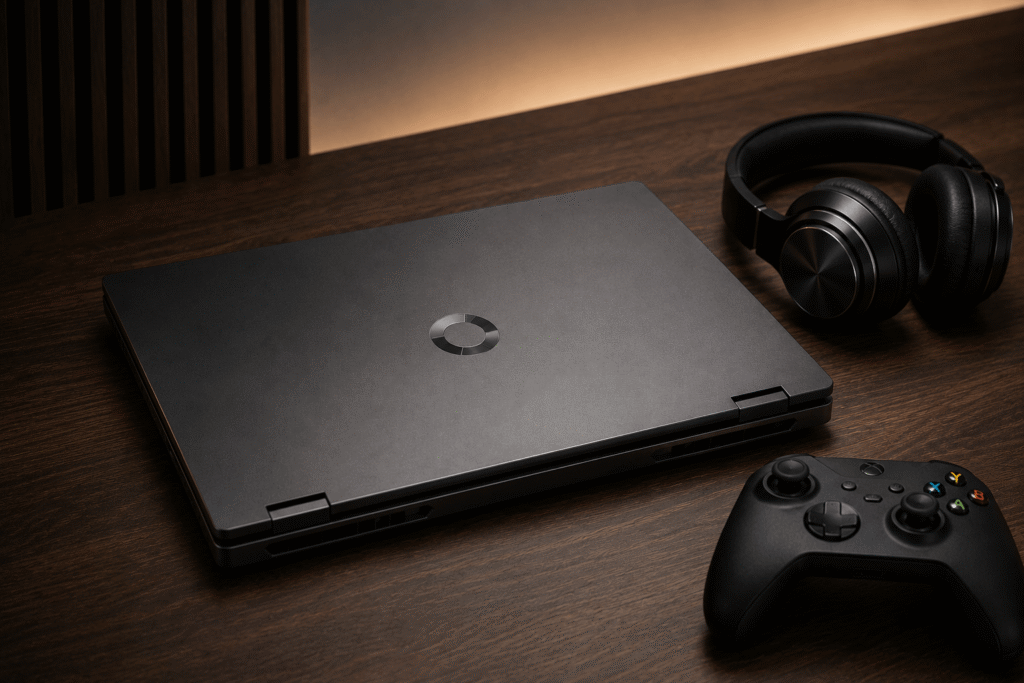 Notebook gamer Lenovo LOQ com RTX em análise completa de desempenho, upgrades, tela e custo-benefício em 2026