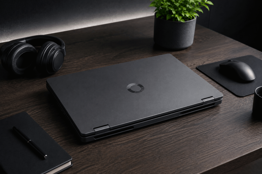 Notebook gamer Lenovo LOQ com RTX em análise completa de desempenho, upgrades, tela e custo-benefício em 2026