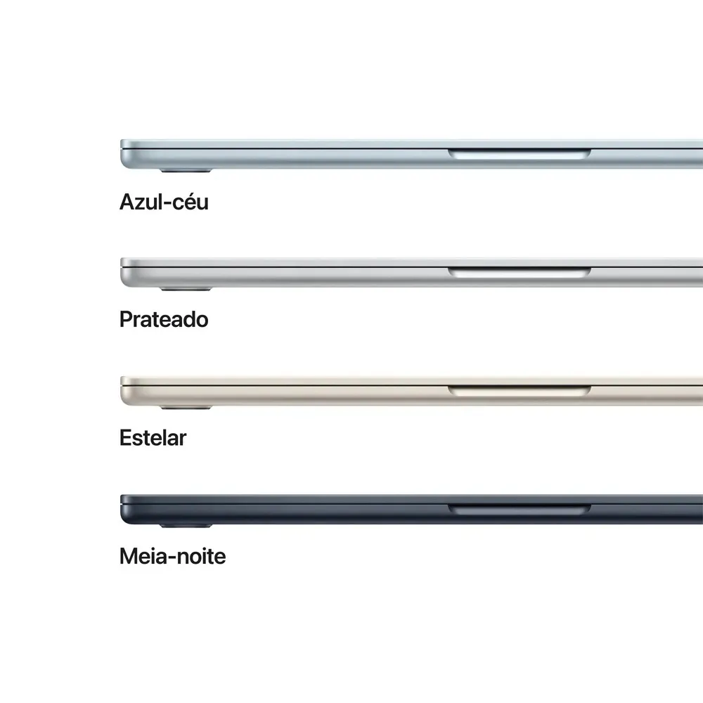 MacBook Air vale a pena em 2026? Veja desempenho, bateria e se o notebook da Apple ainda compensa comprar.