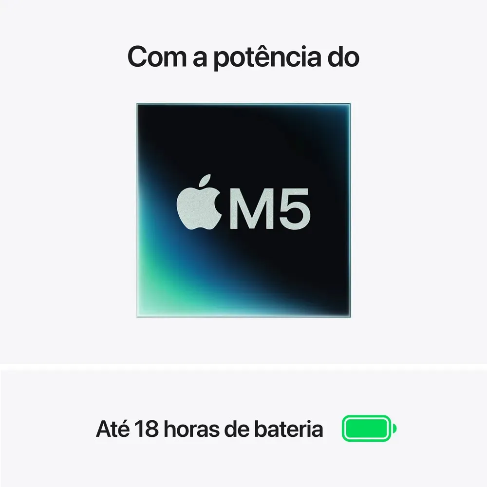 MacBook Air vale a pena em 2026? Veja desempenho, bateria e se o notebook da Apple ainda compensa comprar.