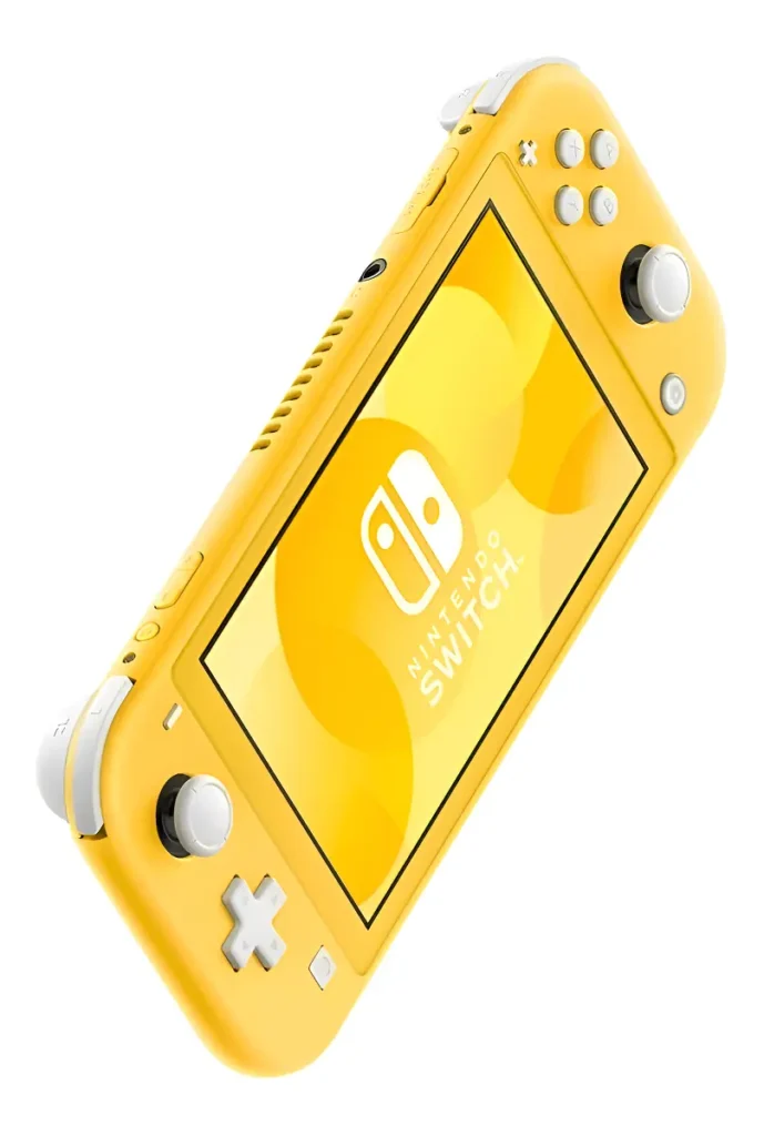 Nintendo Switch Lite vale a pena em 2026? Veja análise completa