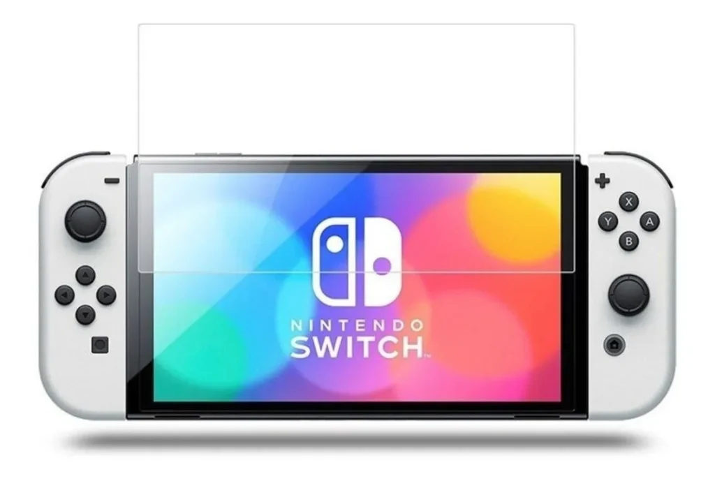 Nintendo Switch OLED vale a pena em 2026? Veja jogos, tela e se o console portátil da Nintendo ainda compensa.