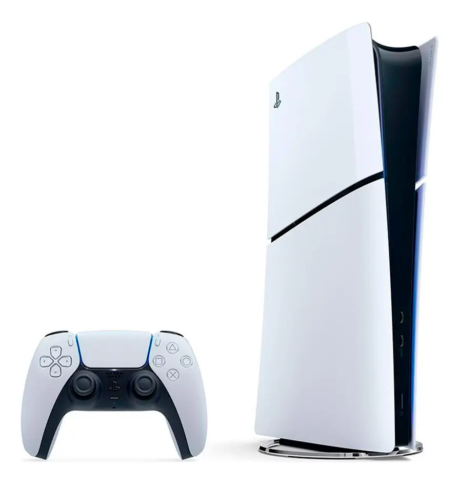 PS5 Slim vale a pena em 2026? Veja análise completa