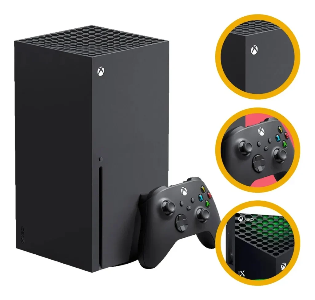 Xbox Series X vale a pena em 2026? Veja análise completa
