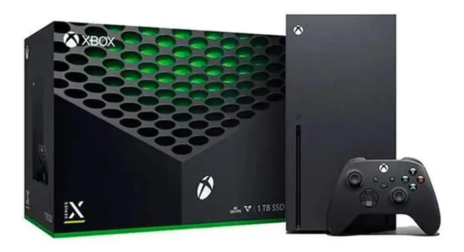 Xbox Series X vale a pena em 2026? Veja análise completa