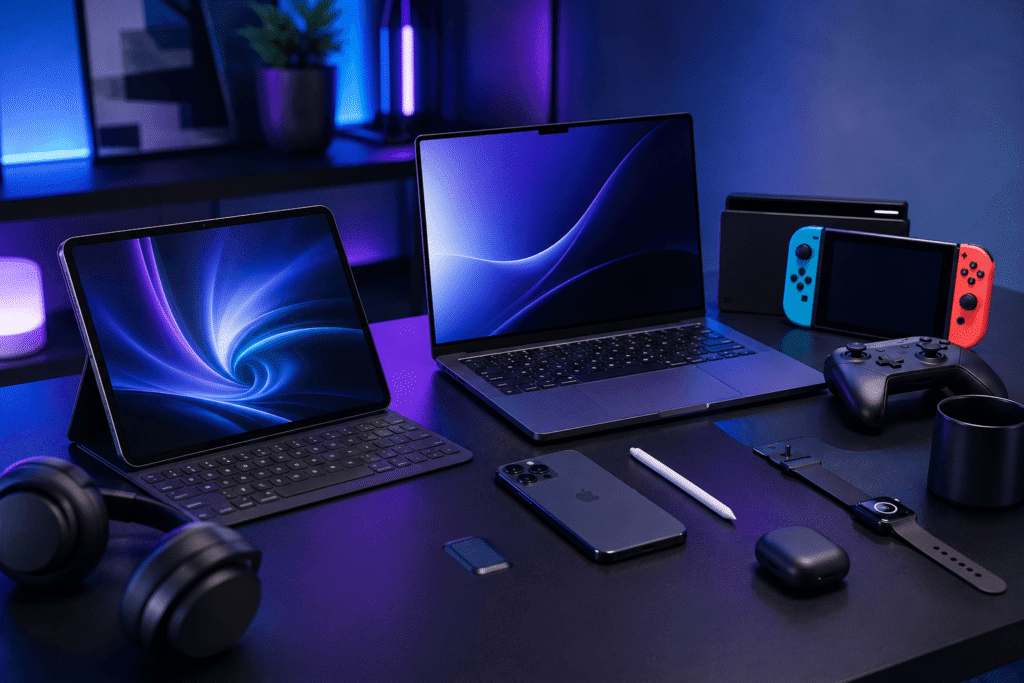 Os produtos de tecnologia que realmente valem o dinheiro em 2026